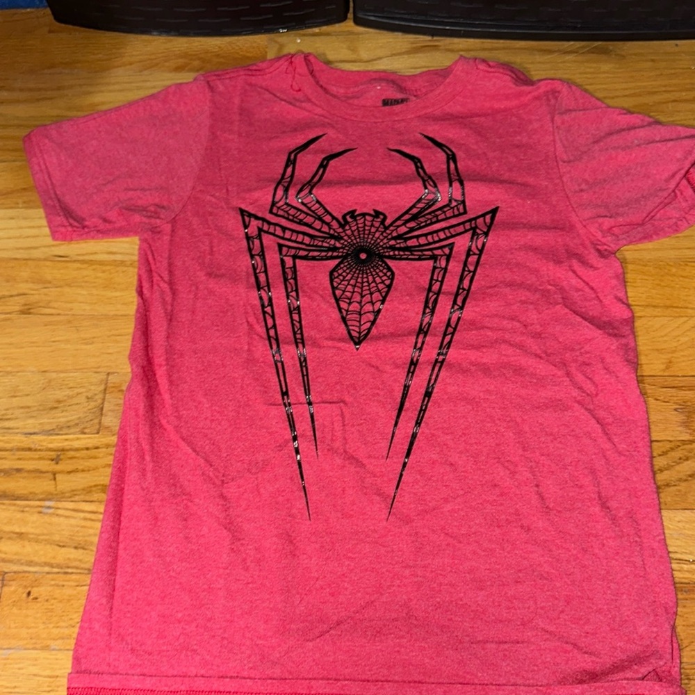 Women’s Spider-man Tee